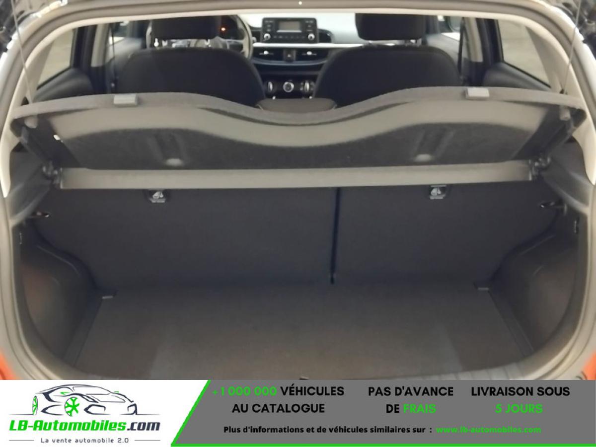 Kia Picanto 1.2L 84 ch BVM - Photo 6 / 6