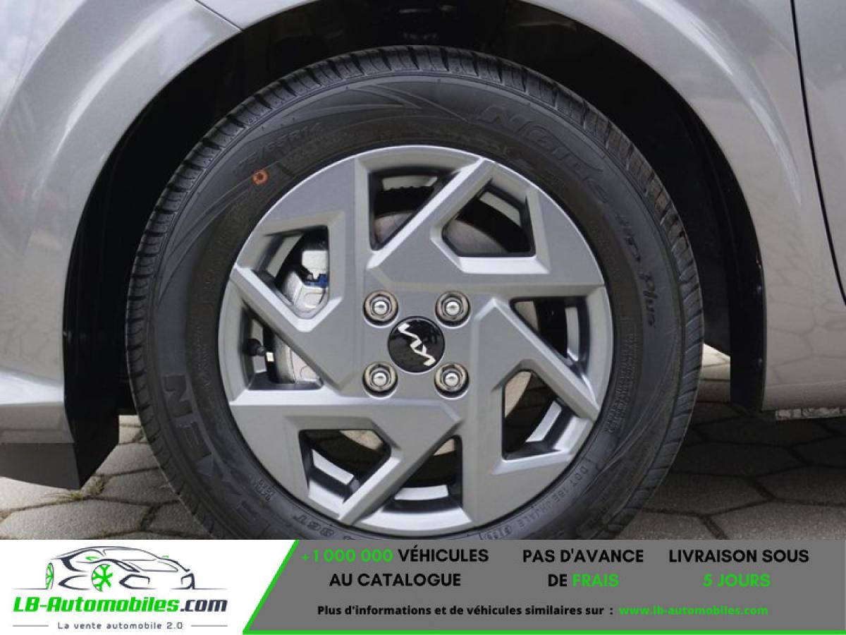 Kia Picanto 1.0 DPi 67ch BVA - Photo 6 / 7