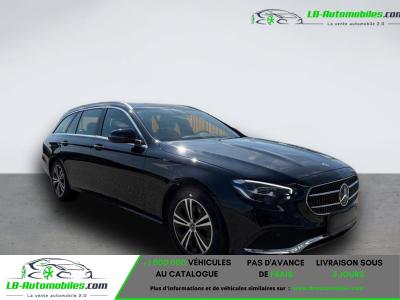 Mercedes Classe E Break 200 d BVA