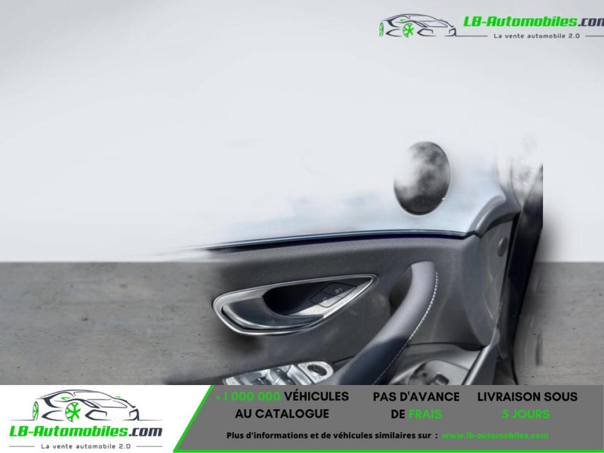 Mercedes Classe E Break 200 d BVA - Photo 4 / 7
