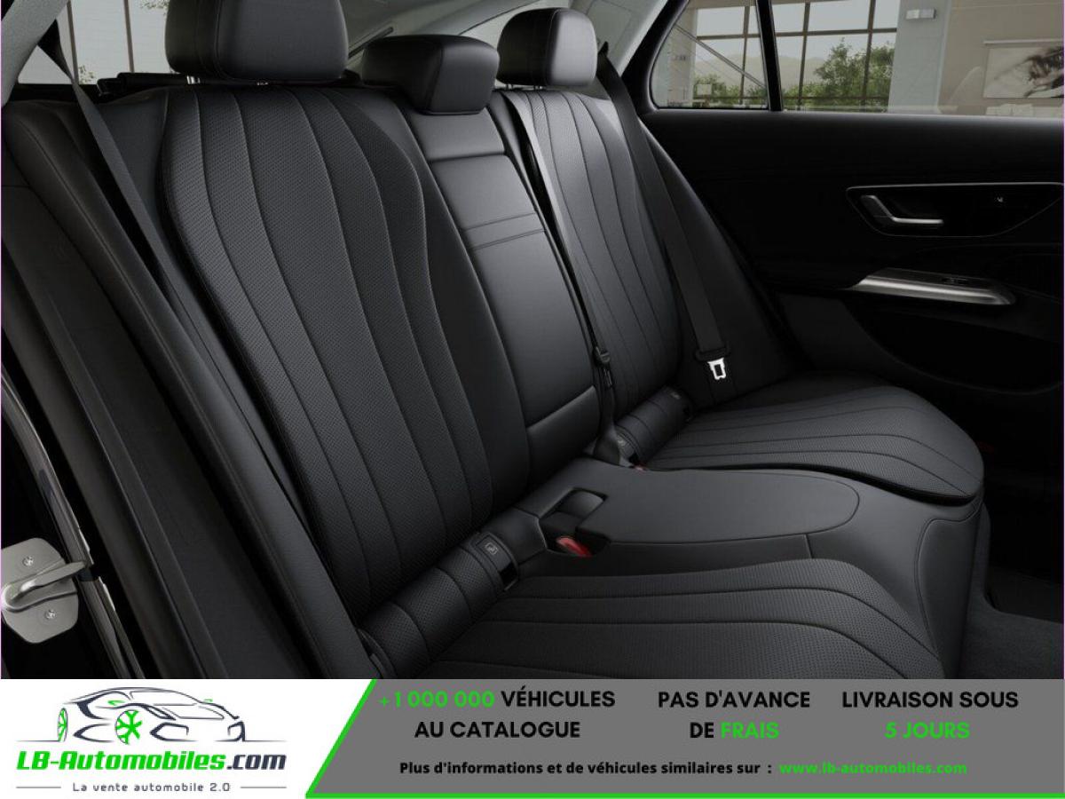 Mercedes Classe E Break 200 d BVA - Photo 6 / 7