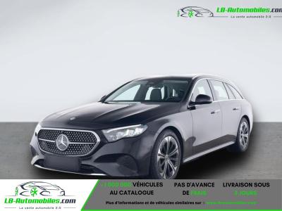 Mercedes Classe E Break 220 d BVA