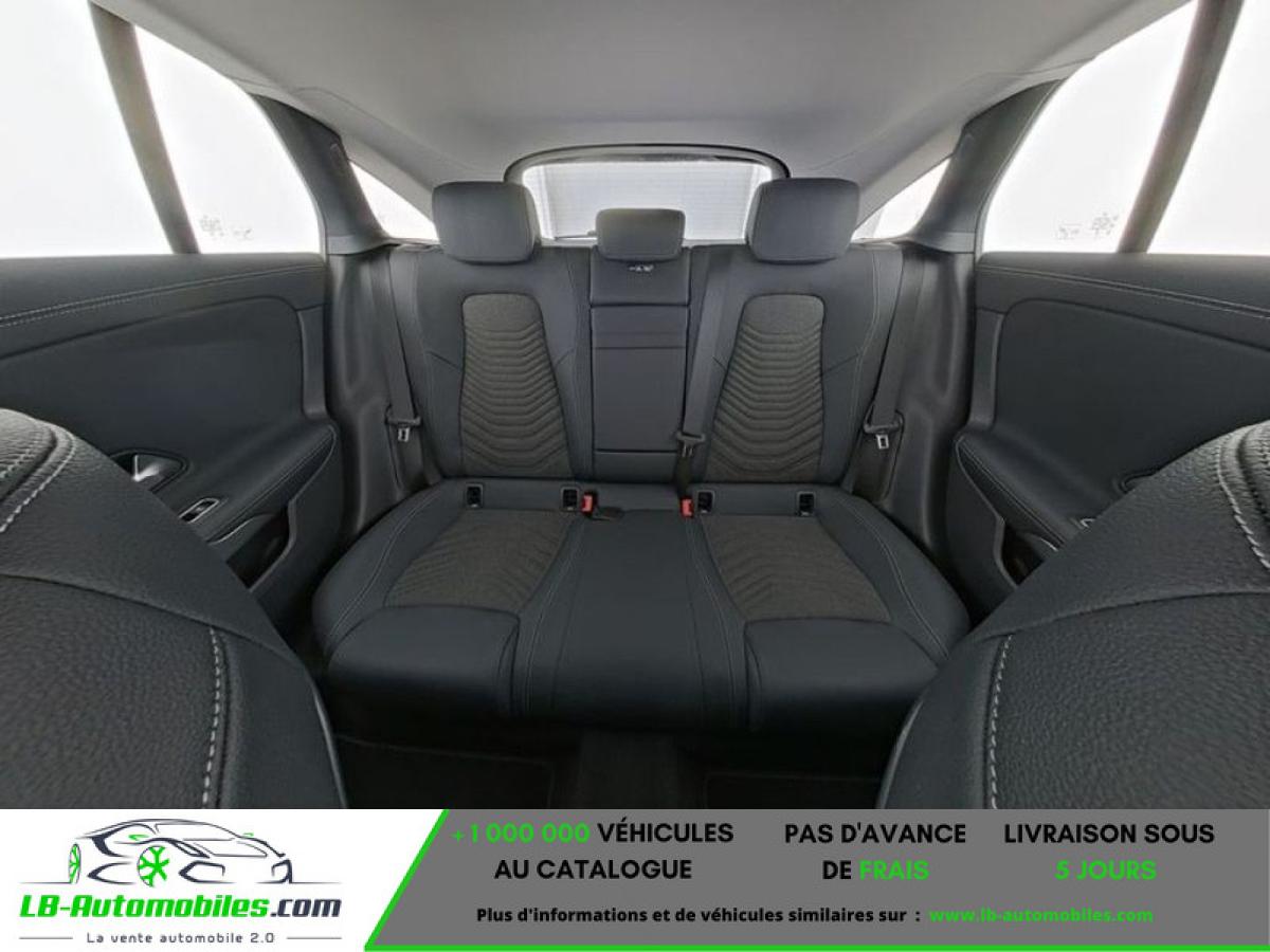 Mercedes CLA Shooting Break 180 BVA - Photo 3 / 3