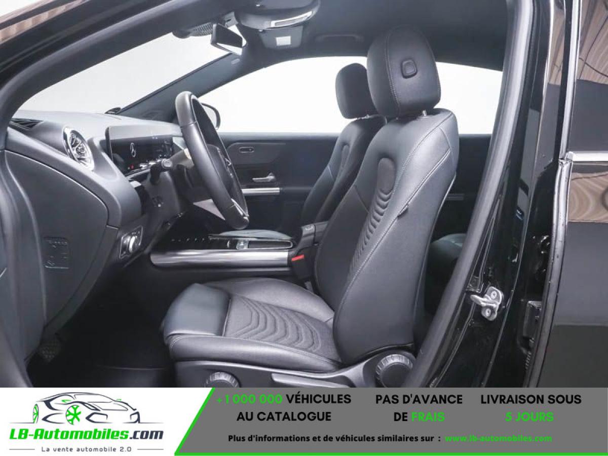 Mercedes EQA 350 4Matic - Photo 3 / 4