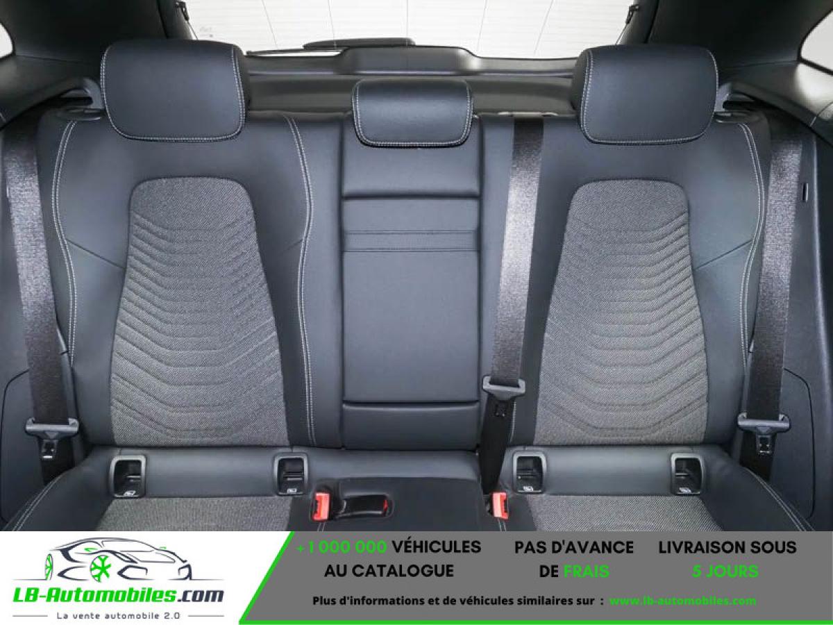 Mercedes EQA 350 4Matic - Photo 4 / 4