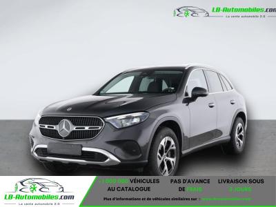 Mercedes GLC Coupe 300 e BVA 4Matic