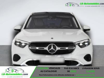 Mercedes GLC Coupe 300 e BVA 4Matic