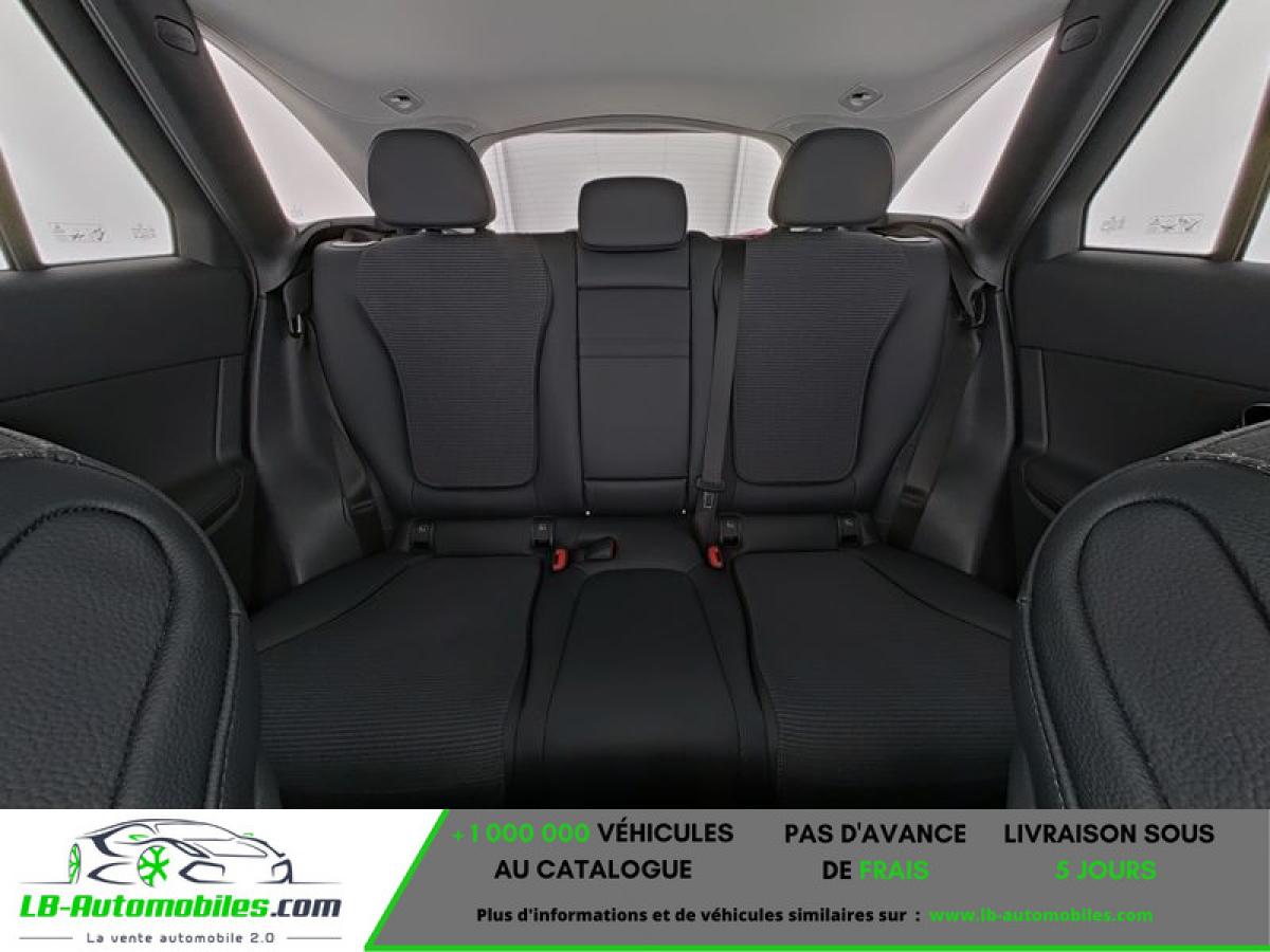 Mercedes GLC Coupe 300 e BVA 4Matic - Photo 4 / 5