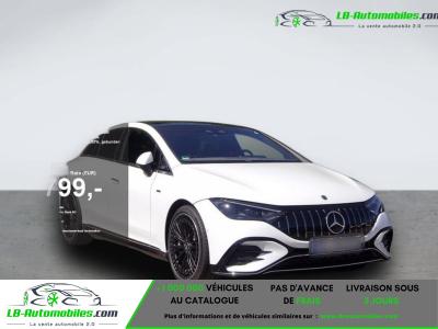 Mercedes EQE 43 AMG 4MATIC
