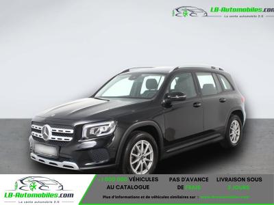 Mercedes GLB 200 BVA