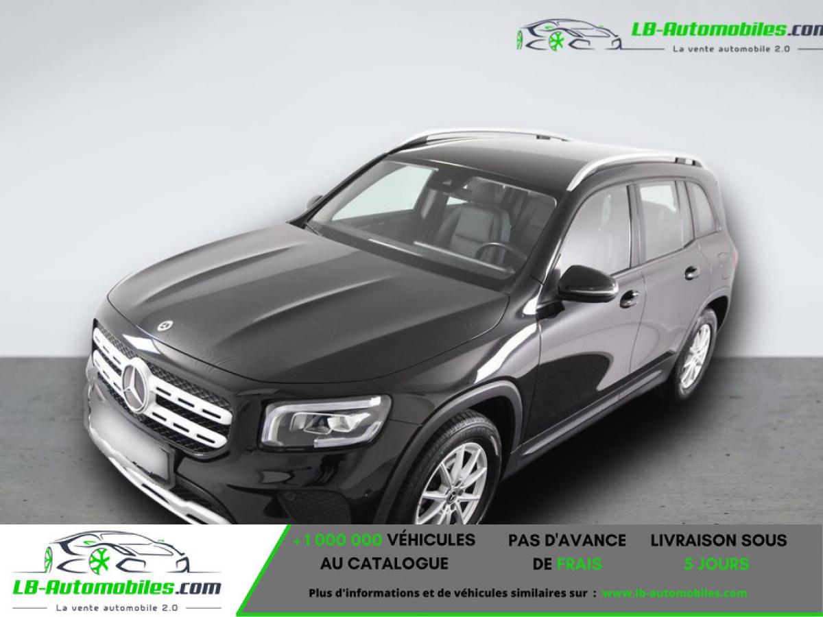 Mercedes GLB 200 BVA - Photo 2 / 7