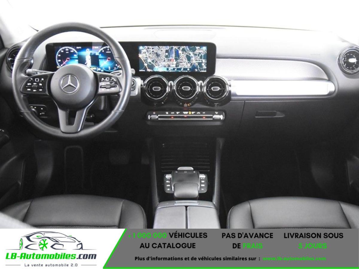 Mercedes GLB 200 BVA - Photo 3 / 7