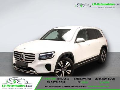 Mercedes GLB 220 d BVA 4Matic