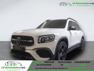 Mercedes GLB 250 BVA 4Matic
