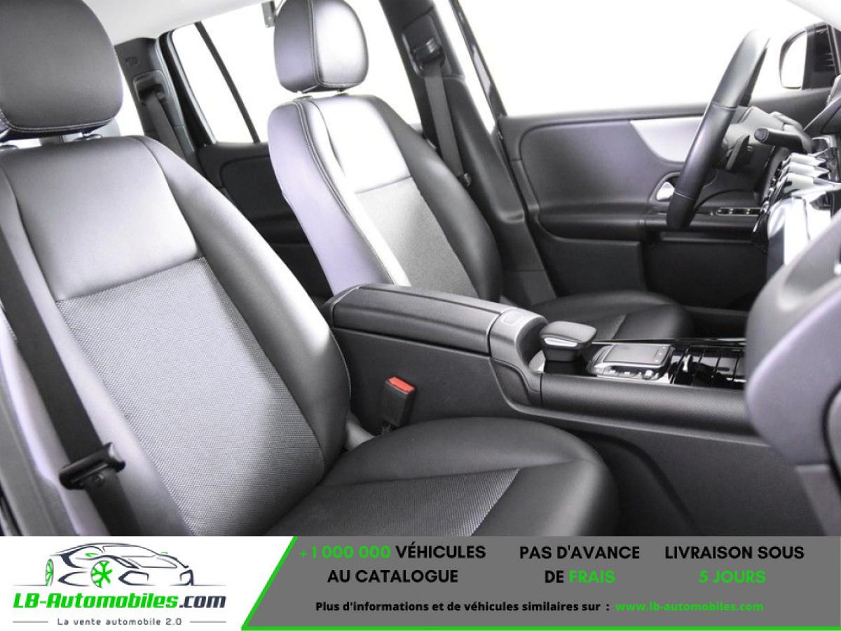 Mercedes GLB 200 BVA - Photo 5 / 7