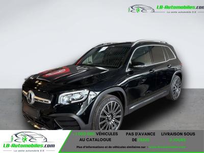 Mercedes GLB 250 BVA 4Matic