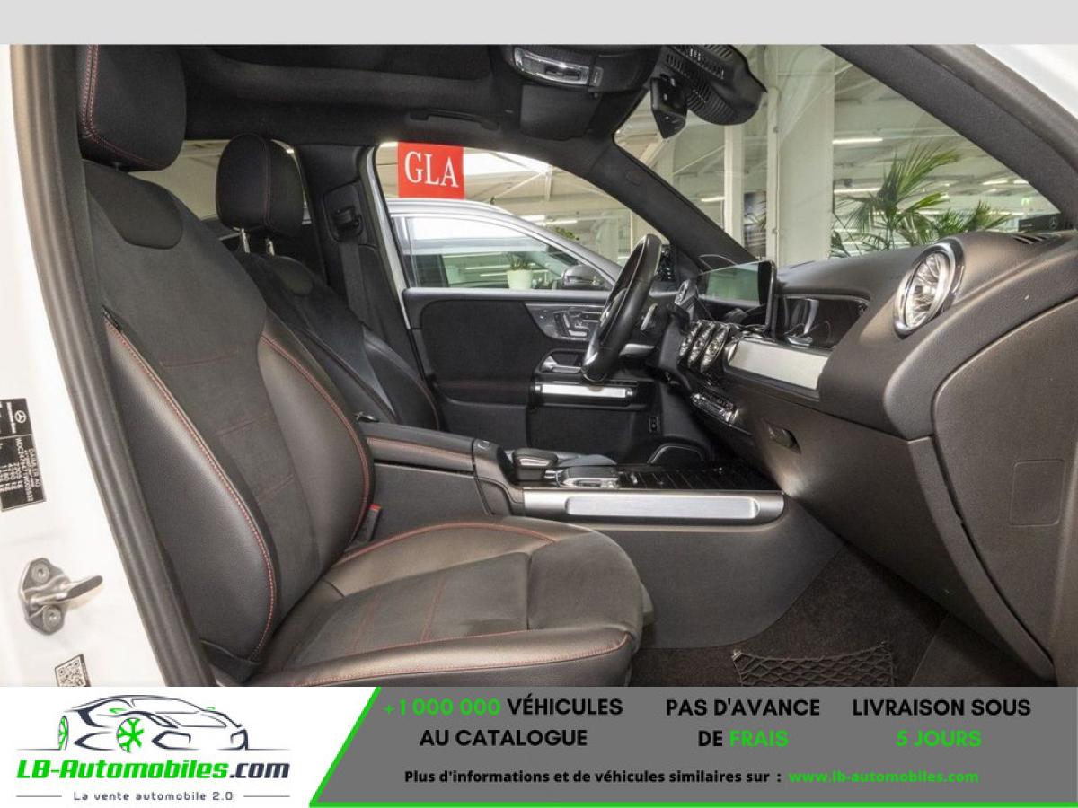 Mercedes GLB 250 BVA 4Matic - Photo 3 / 5