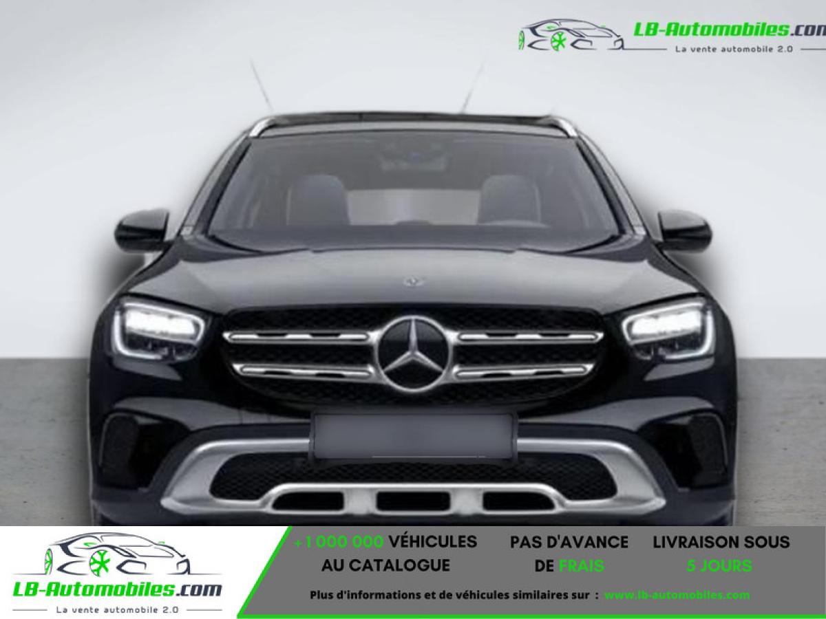 Mercedes GLC 300 BVA 4Matic - Photo 1 / 6
