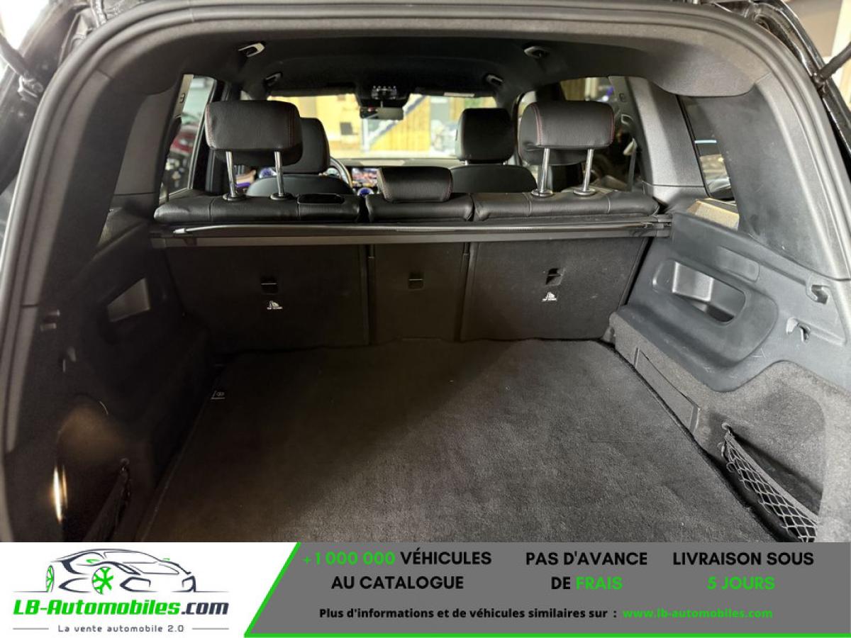 Mercedes GLB 250 BVA 4Matic - Photo 9 / 9