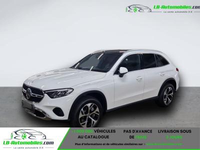 Mercedes GLC Coupe 300 e BVA 4Matic