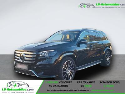 Mercedes GLS 450d BVA 4Matic