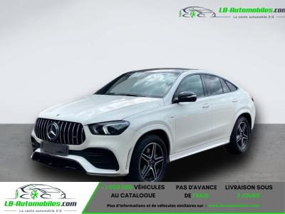 Mercedes GLE  53 AMG BVA 4Matic+