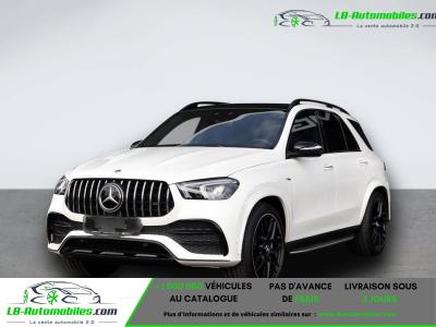 Mercedes GLE  53 AMG BVA 4Matic+