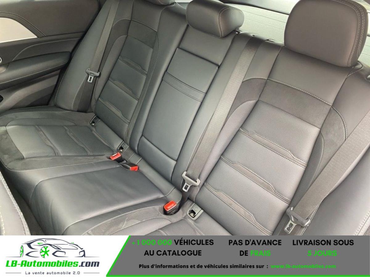 Mercedes GLE  53 AMG BVA 4Matic+ - Photo 7 / 8