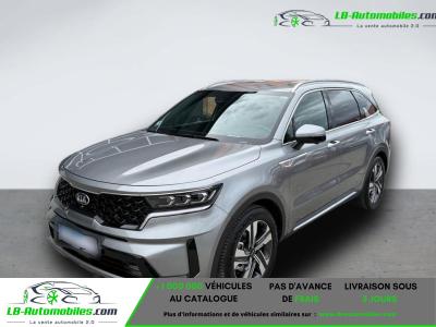 Kia Sorento 1.6 T-GDi Hybride 230 ch 5 pl BVA