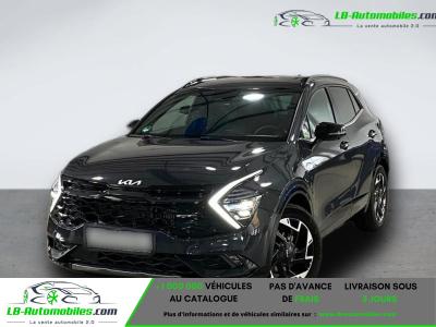 Kia Sportage 1.6 T-GDi 265ch Hybride Rechargeable BVA 4x4