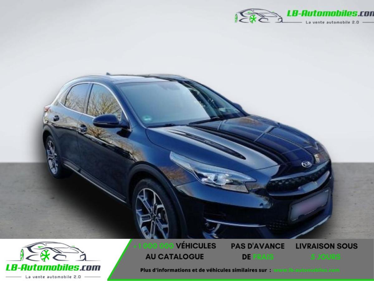 Kia XCeed 1.6 GDi Hybride Rechargeable 105ch BVA - Photo 1 / 7