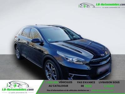 Kia XCeed 1.6 GDi Hybride Rechargeable 105ch BVA