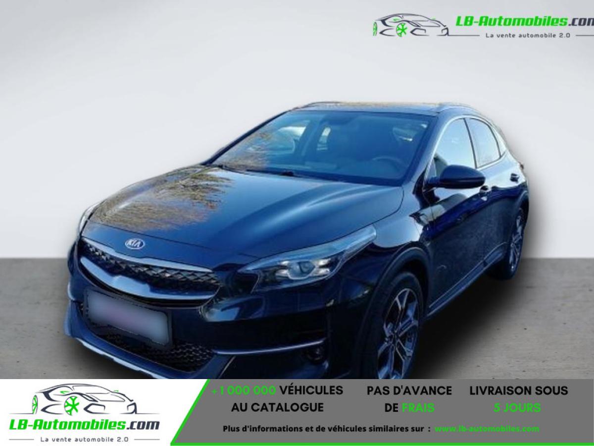 Kia XCeed 1.6 GDi Hybride Rechargeable 105ch BVA - Photo 2 / 7