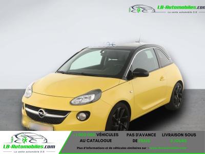 Opel Adam 1.2 Twinport 70 ch