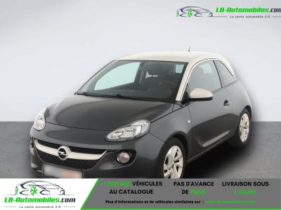 Opel Adam 1.2 Twinport 70 ch