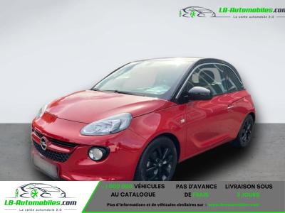 Opel Adam 1.2 Twinport 70 ch