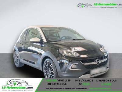 Opel Adam 1.2 Twinport 70 ch