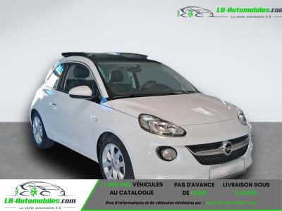 Opel Adam 1.2 Twinport 70 ch