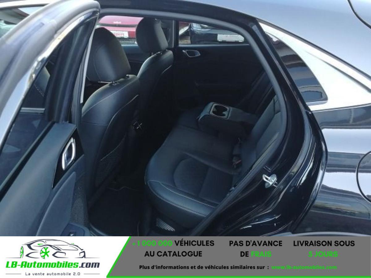 Kia XCeed 1.6 GDi Hybride Rechargeable 105ch BVA - Photo 6 / 7