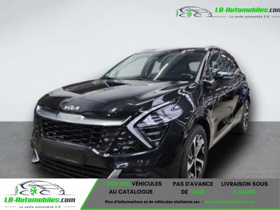 Kia Sportage 1.6 CRDi 136ch MHEV BVA