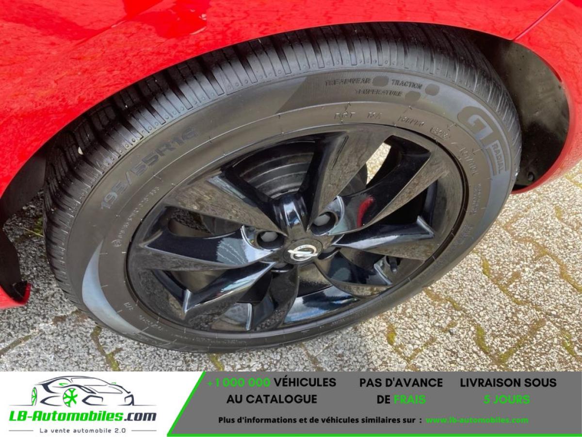 Opel Adam 1.2 Twinport 70 ch - Photo 5 / 5