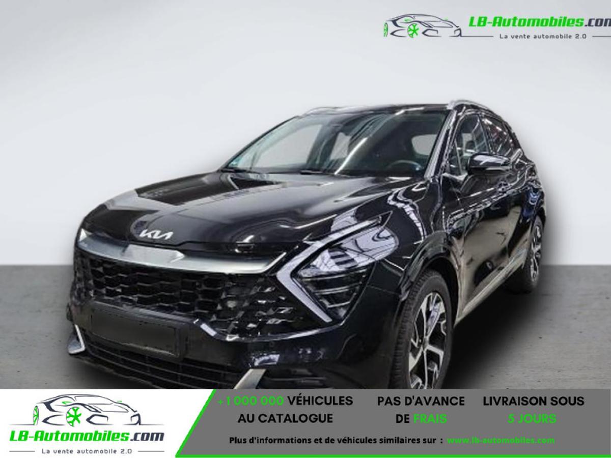Kia Sportage 1.6 CRDi 136ch MHEV BVA - Photo 2 / 7