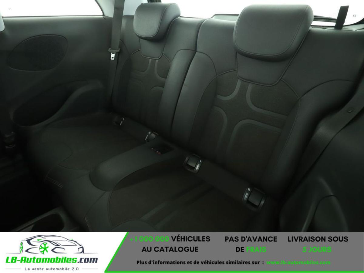 Opel Adam 1.2 Twinport 70 ch - Photo 7 / 9