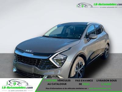 Kia Sportage 1.6 CRDi 136ch MHEV BVA