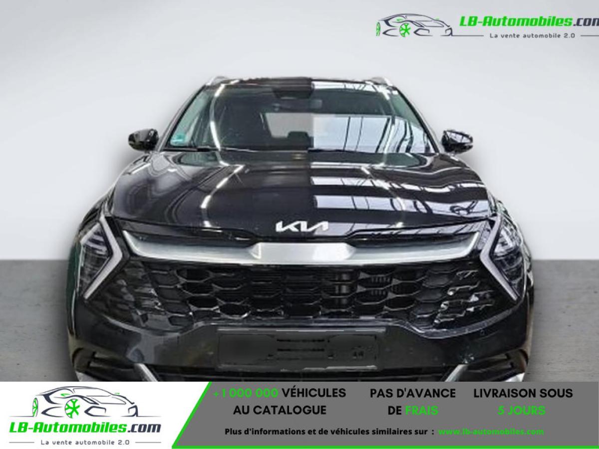 Kia Sportage 1.6 CRDi 136ch MHEV BVA - Photo 5 / 7