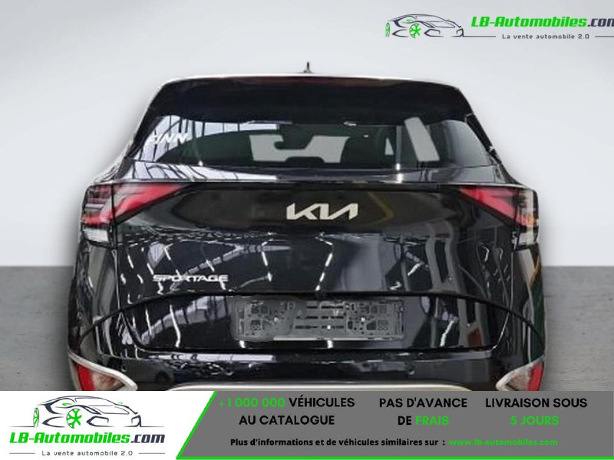 Kia Sportage 1.6 CRDi 136ch MHEV BVA - Photo 6 / 7
