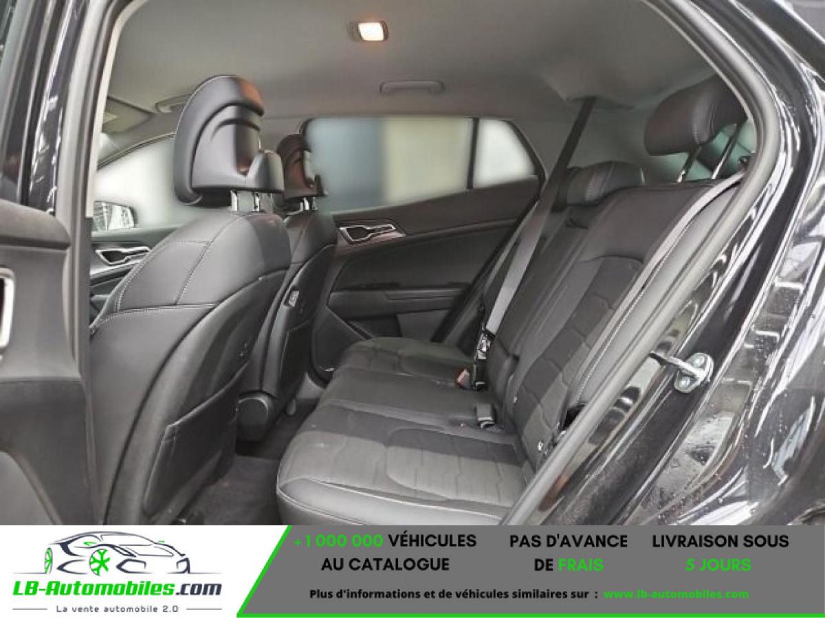 Kia Sportage 1.6 CRDi 136ch MHEV BVA - Photo 7 / 7