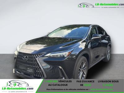 Lexus NX 350h 2WD Hybride