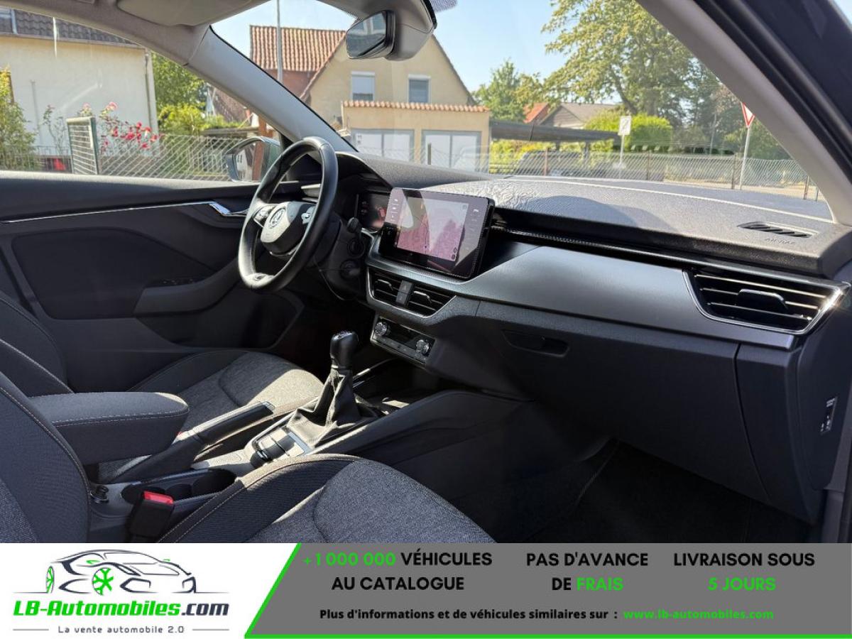 Skoda Scala 1.0 TSI 110 ch BVM - Photo 2 / 6
