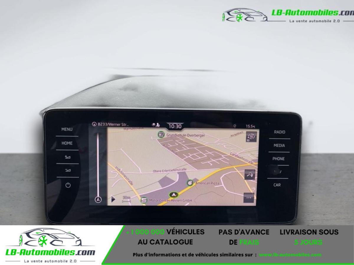 Skoda Scala 1.0 TSI 110 ch BVM - Photo 5 / 8